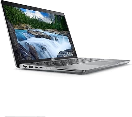 Dell Latitude 5340 13th Gen Core i5-1335U 256GB SSD 8GB RAM