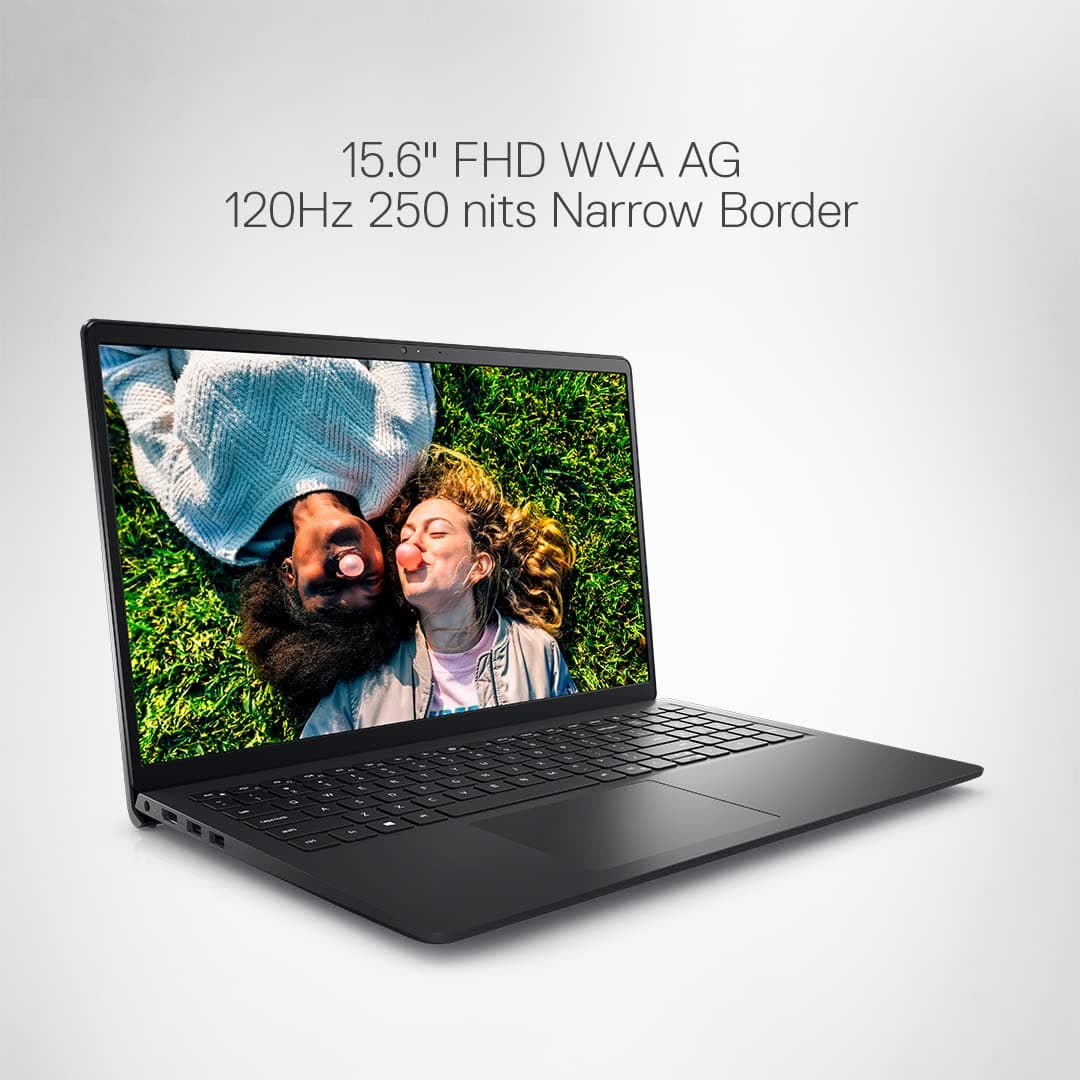 Dell Inspiron 3520 12th Gen Intel Core i3-1215U 256GB SSD 8GB RAM