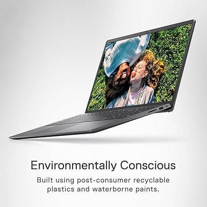 Dell Inspiron 3520 12th Gen Intel Core i7-1255U 512GB SSD 16GB RAM