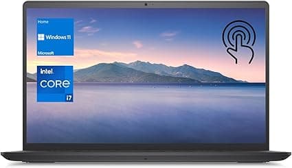 Dell Inspiron 3520 12th Gen Intel Core i7-1255U 16G RAM 1TB SSD