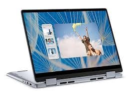 Dell Inspiron 7440-5311BLU 2-IN-1 14th Gen Intel Core5 120U 512GB SSD 8GB RAM