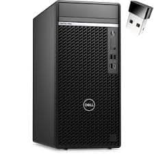 Dell OptiPlex 3000 Tower Desktop 12th Gen Intel Core i9-12900K 1TB SSD 32GB RAM