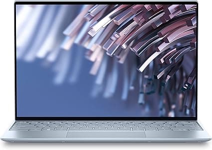 Dell XPS 13 9315 12th Gen Intel Core i7-1250U 16GB RAM 512GB SSD