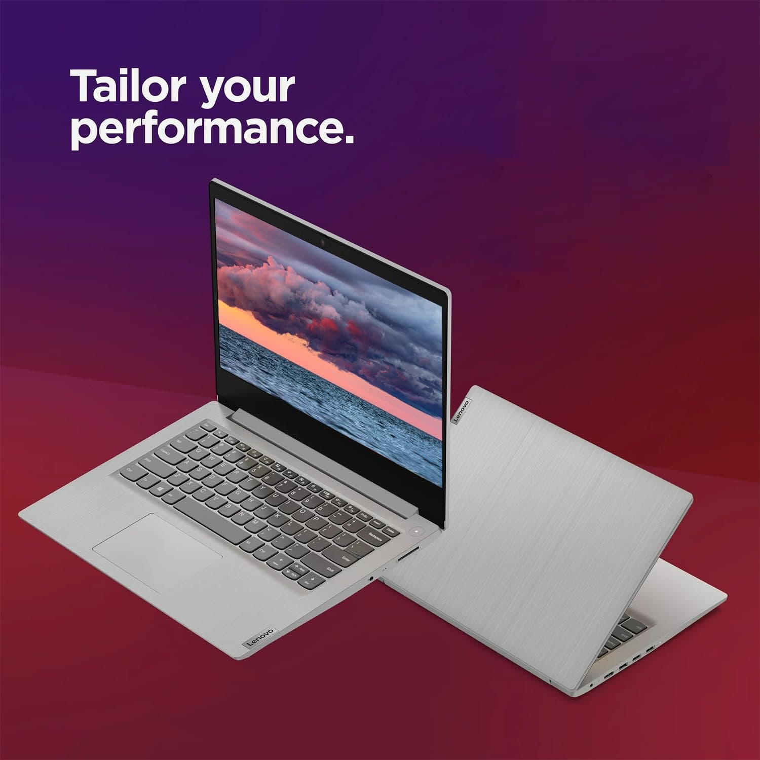 Lenovo 3 14ITL05 11th Gen Intel Core i5-1135G7 256GB SSD 8GB RAM