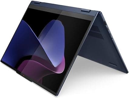 Lenovo 5 16IRU9 2-IN-1 14th Gen Intel Core 5 120U 512GB SSD 8GB RAM