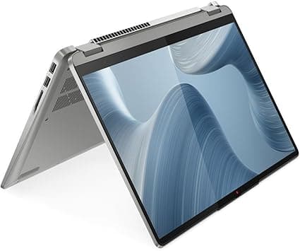 Lenovo FLEX 5 14IAU7 2-IN-1 12th Gen Intel Core i3-1215U 256GB SSD 8GB RAM
