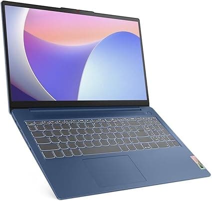 Lenovo SLIM 3 15IAN8 Intel Core i3-N305 256GB SSD 8GB RAM