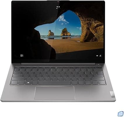 Lenovo Think Book 13s G2 ITL 11th Gen Core i5-1135G7 256GB SSD 8GB RAM