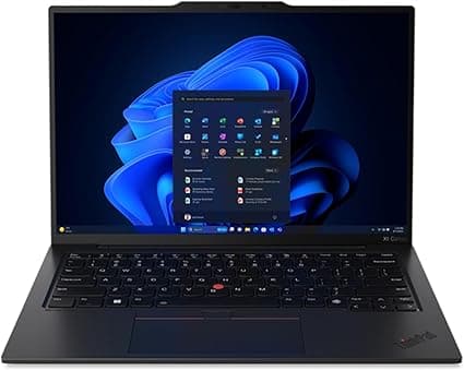 Lenovo ThinkPad X1 CARBON Gen 12 14th Gen Core 7 155U 512GB SSD 16GB RAM
