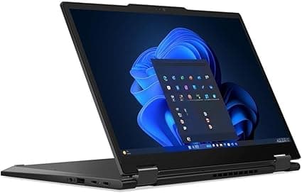 Lenovo ThinkPad X13 Gen 5 14th Gen Core 7-155U 1TB SSD 16GB RAM