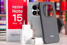 Redmi Note 15 Pro