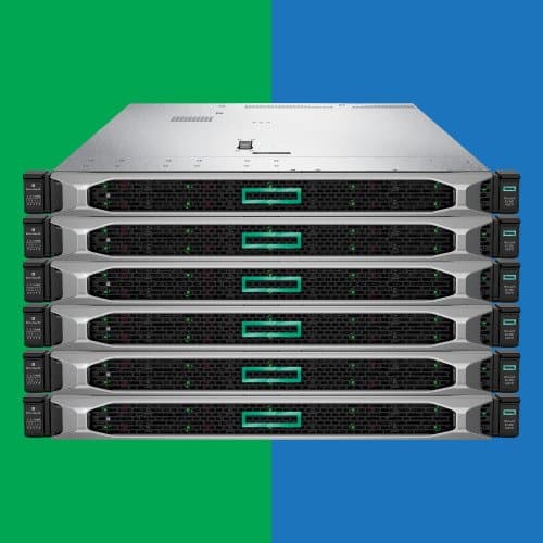 Servers