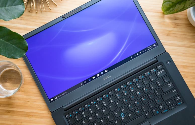 Latitude 7490