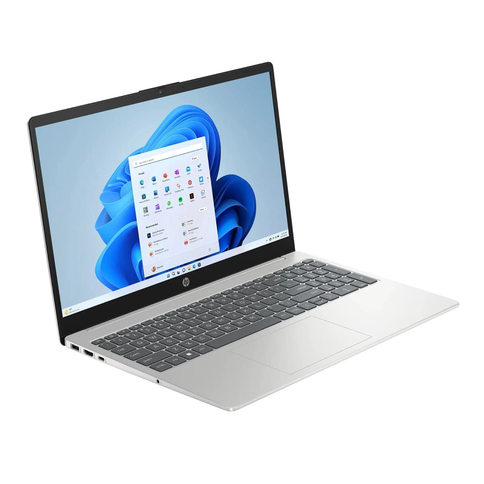 HP Laptop15-FD0097nia