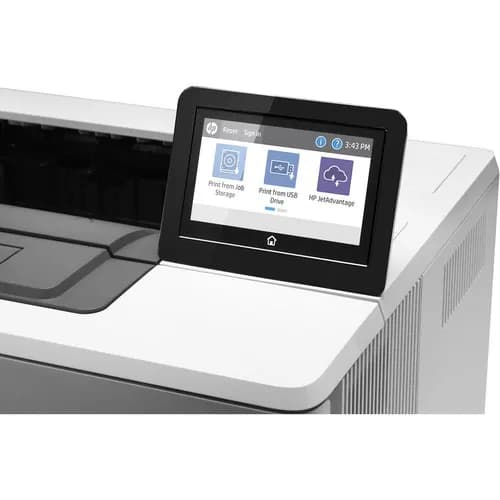 HP LASERJET MONO ENTERPRISE M507 WIRELESS WITH INBUILT 2-SIDED
