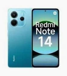 Xiaomi Redmi Note 14