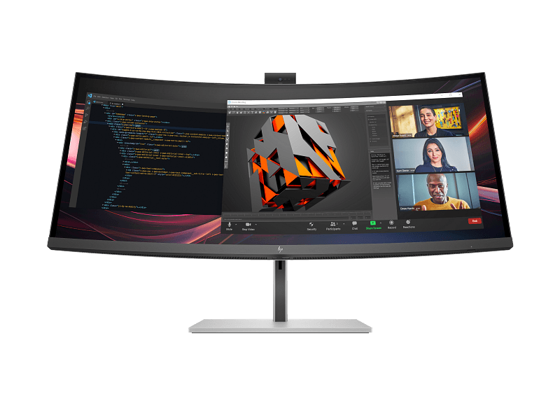 HP Series 7 pro 34 inch