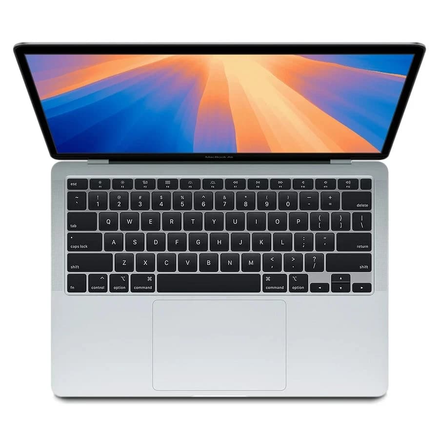 Macbook Air