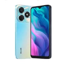 Villaon V40s 6.52″ 32GB/3GB ROM, 4000mAh, 4G LTE, 5MP + 8MP