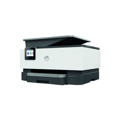HP OFFICEJET 9013 All-in-One Printer
