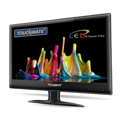 TOUCHMATE 18.5″ MONITOR