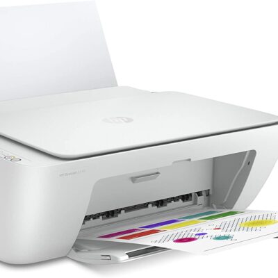 HP DESKJET 2710 All-in-One Printer