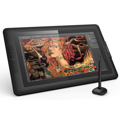 ARTIST 15.6 Pen Monitor Drawing Tablet