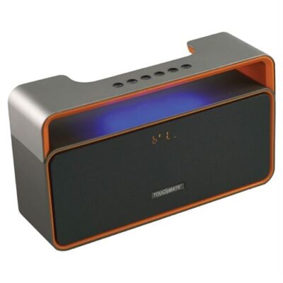 TOUCHMATE PARTYBOX SPEAKER