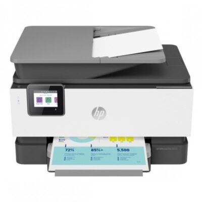 HP OFFICEJET 8023 All-in-One Printer