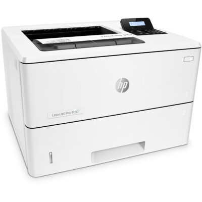HP LASERJET PRO M501DN Printer