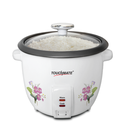 Touchmate Rice Cooker