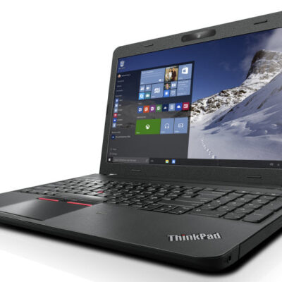 Lenovo Thinkpad E560 (uk-used)