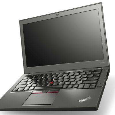 Lenovo ThinkPad x250 (used)
