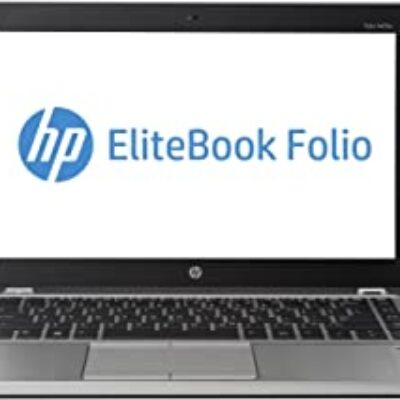 HP ELITEBOOK FOLIO 9470 i5/128GB/4GB