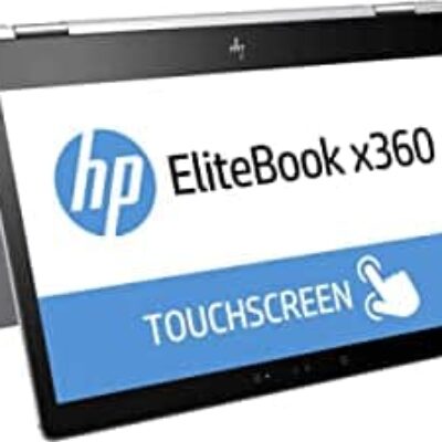 HP ELITEBOOK X360 Convertible| i7 | 512GB SSD