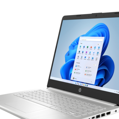 HP Laptop 14s-dq2104nia  Core™ i3-1125G4