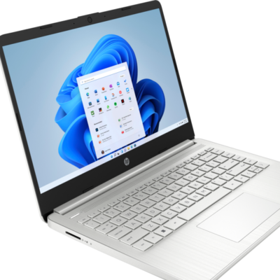 HP Laptop 14s-dq2048nia (4M9K2EA)
