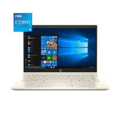 HP Laptop 14s-dq2395nia 11th Intel® Core™ i5-1135G7